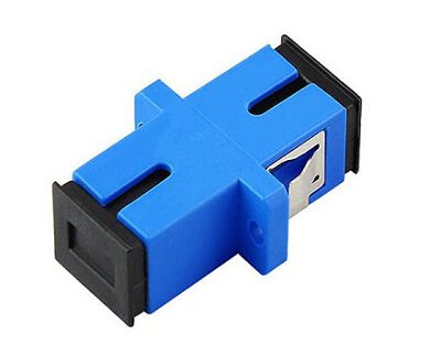 Adapter SC/UPC Simplex – VIỄN THÔNG TRƯỜNG GIANG